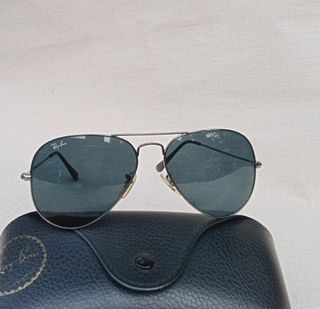 Rayban Aviator RB3025 Aviator Large metal 58mm