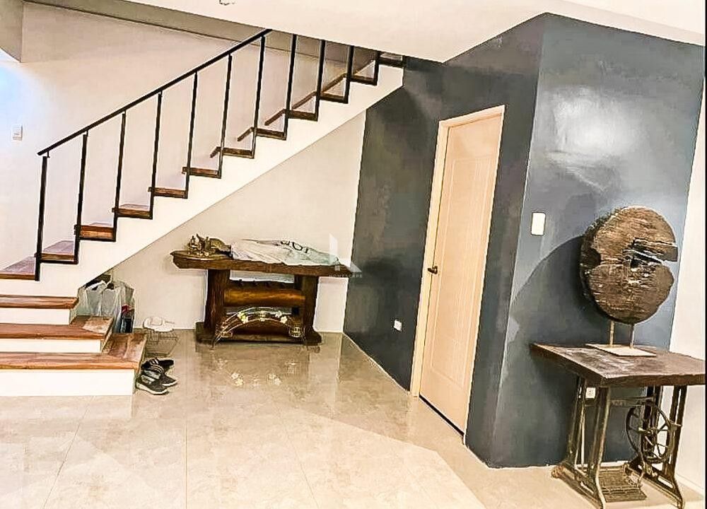 RC. Spacious 2Storey Modern House in Kingsville, Antipolo city nr SM