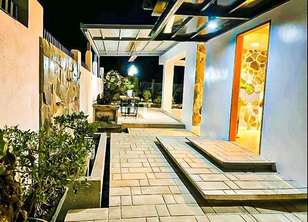 RC. Spacious 2Storey Modern House in Kingsville, Antipolo city nr SM