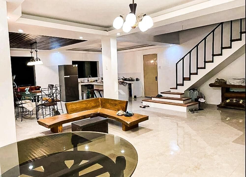 RC. Spacious 2Storey Modern House in Kingsville, Antipolo city nr SM