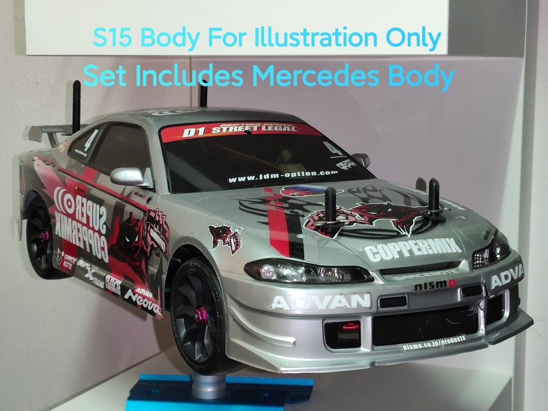 Zd racing on sale 10426