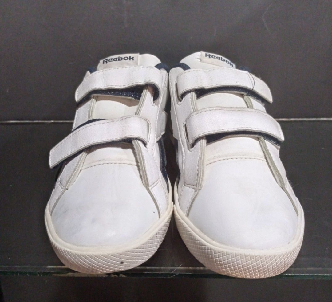 Reeboks 218 clearance