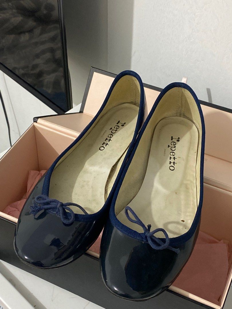 repetto flats sale