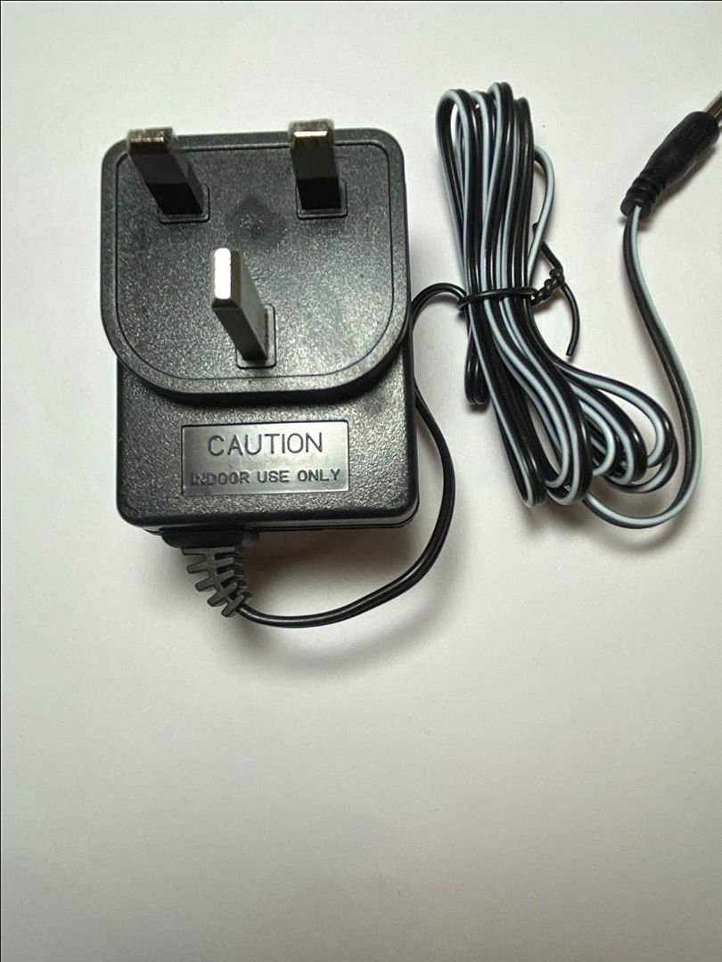Terratek new arrivals battery charger