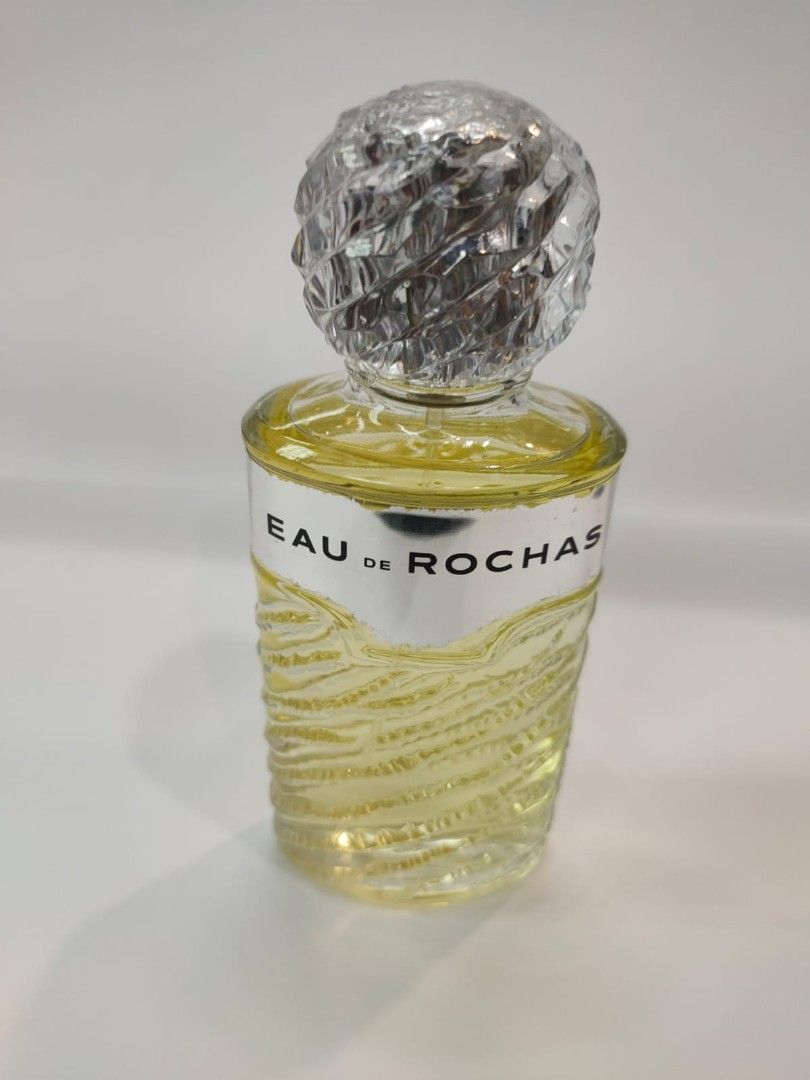 Parfum Femme Rochas EAU DE ROCHAS EDT 100 ml