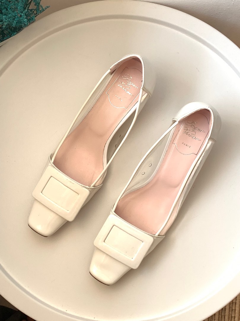 Roger vivier on Carousell