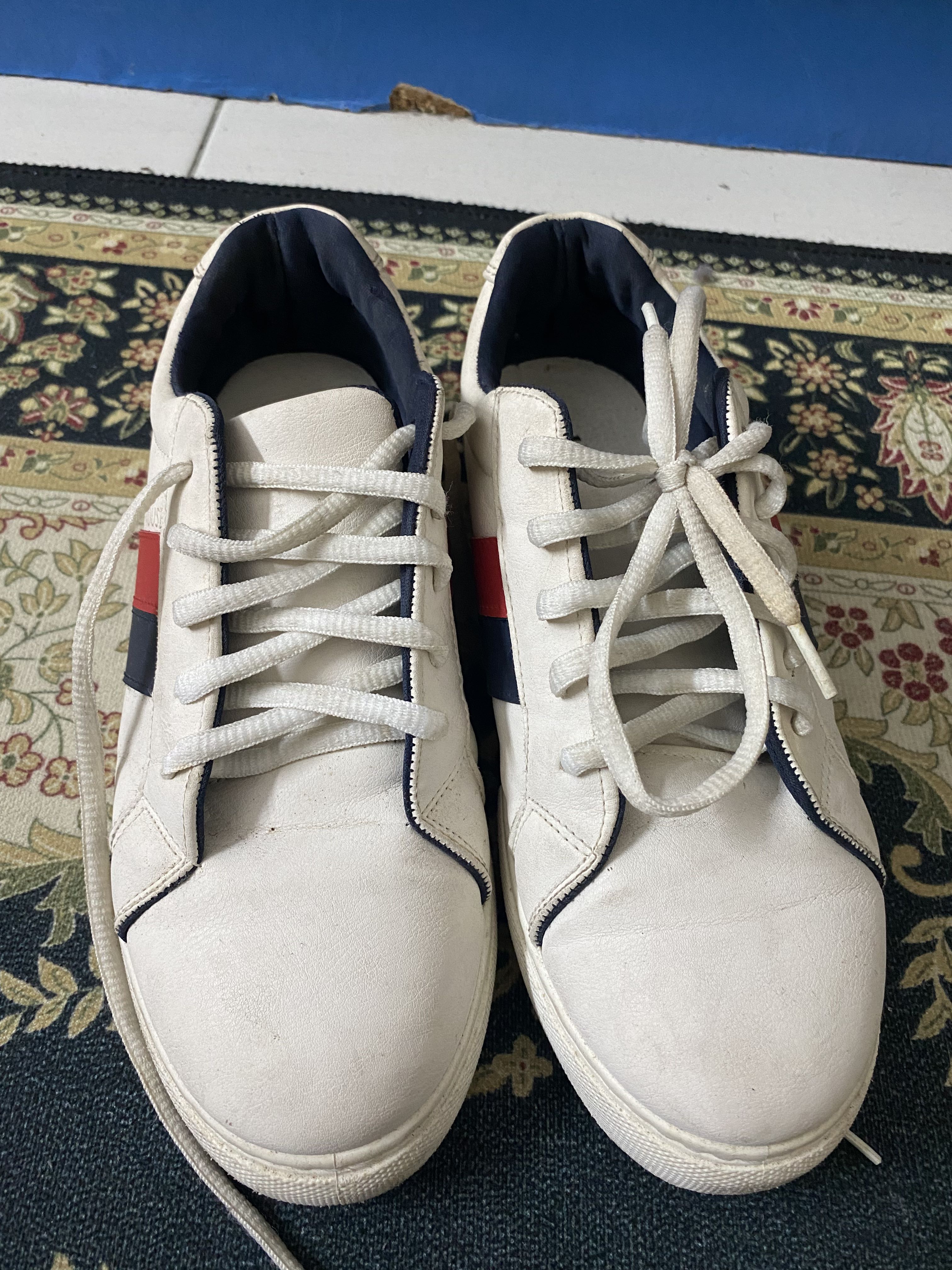 Rubi shoes mickey mouse sale