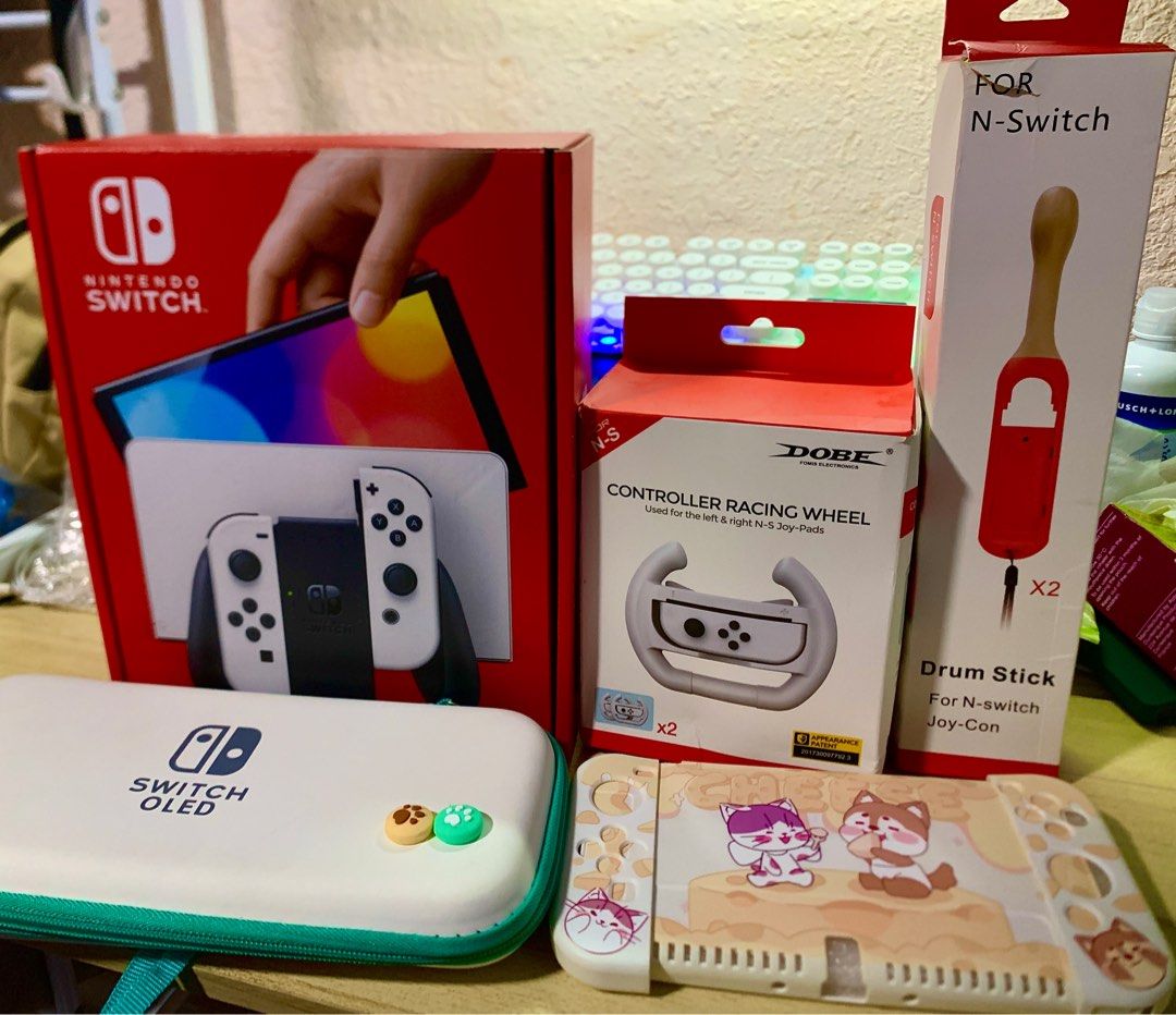 Nintendo switch for sale letgo discount