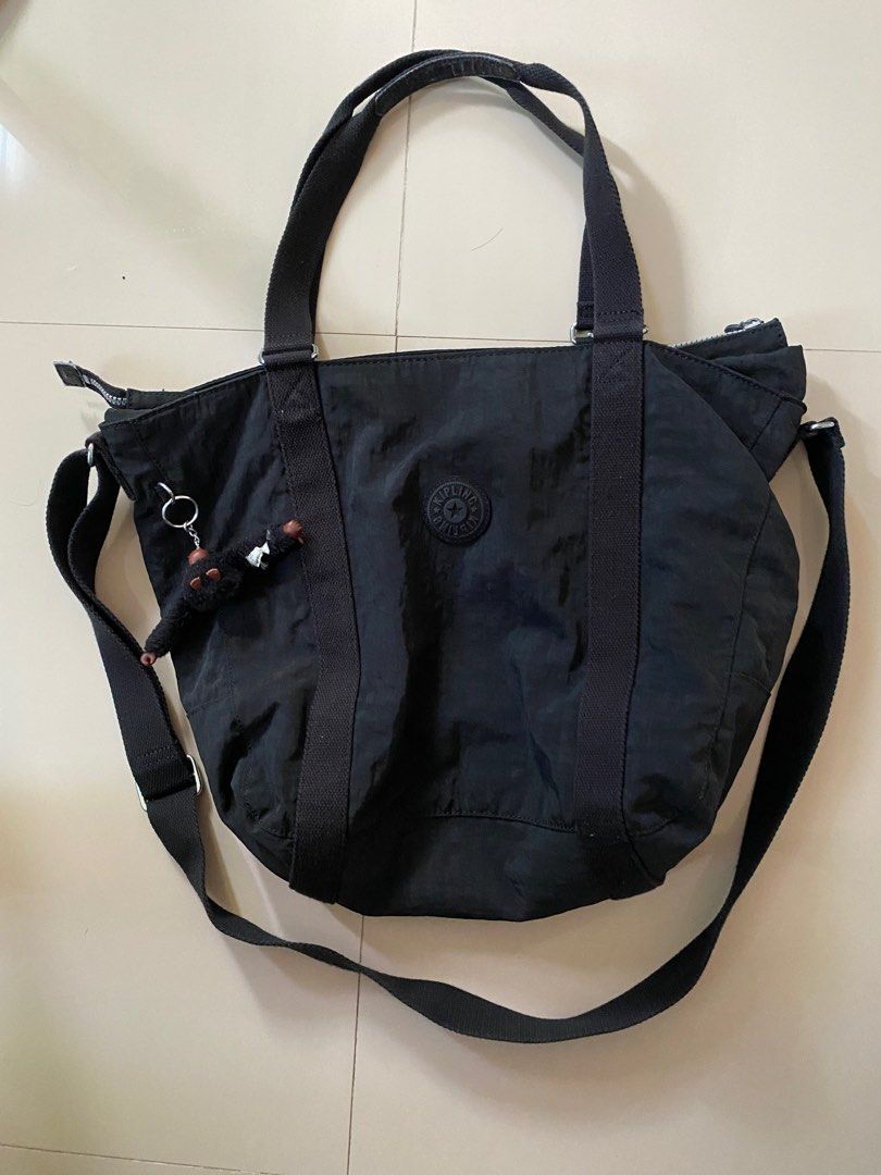 Kipling tote bag sale top