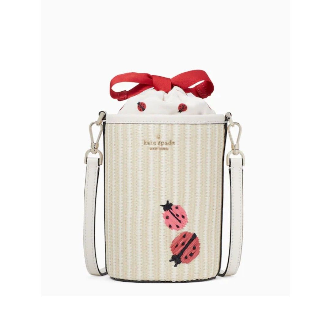 Cylinder cheap crossbody bag