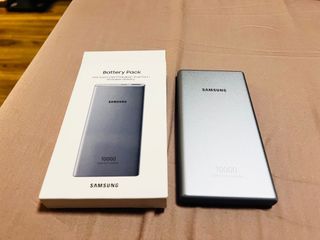 Samsung Battery Pack (Powerbank) 10000 mah