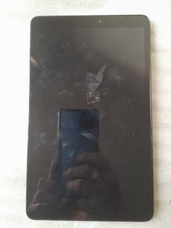 SAMSUNG Galaxy Tab A 8.0 (2019) with S Pen（Screen damage）