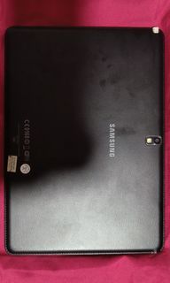 Samsung Tablet