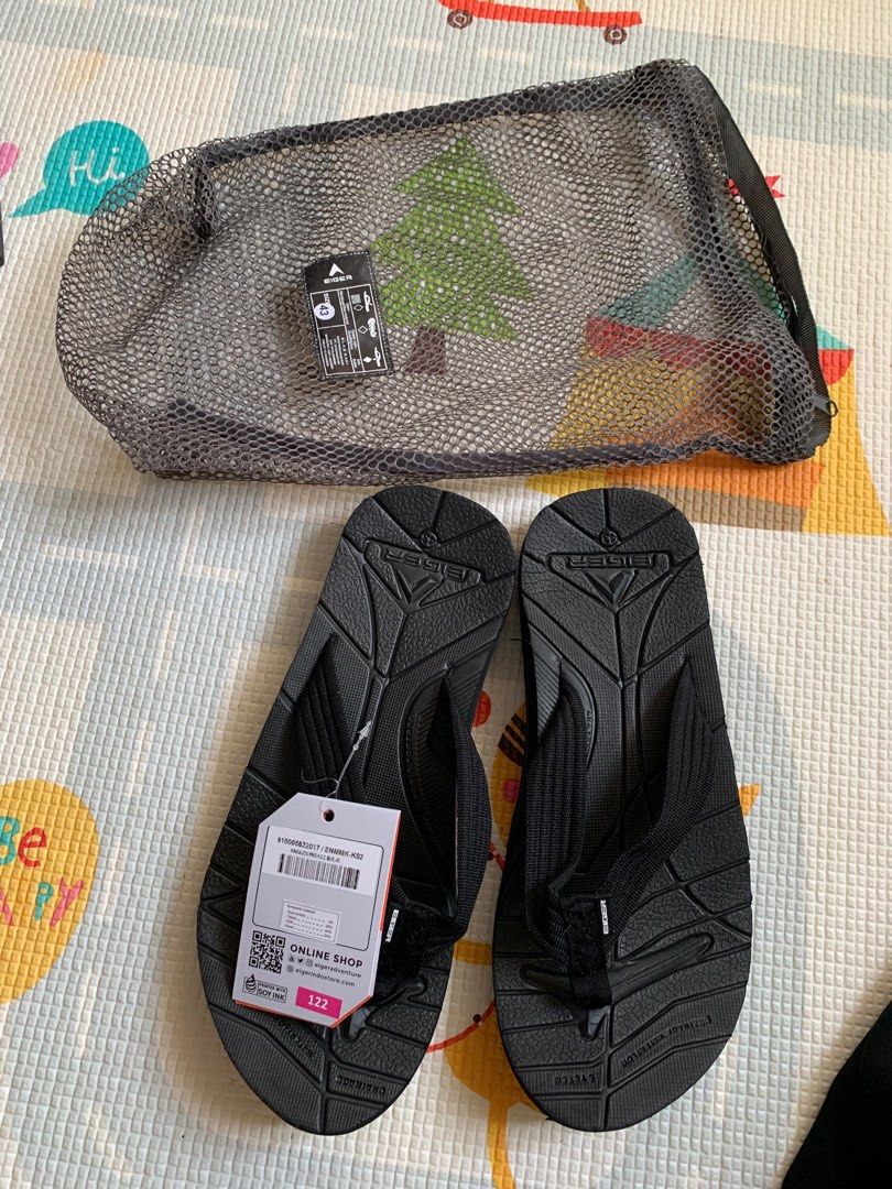 Eiger shop sandal original