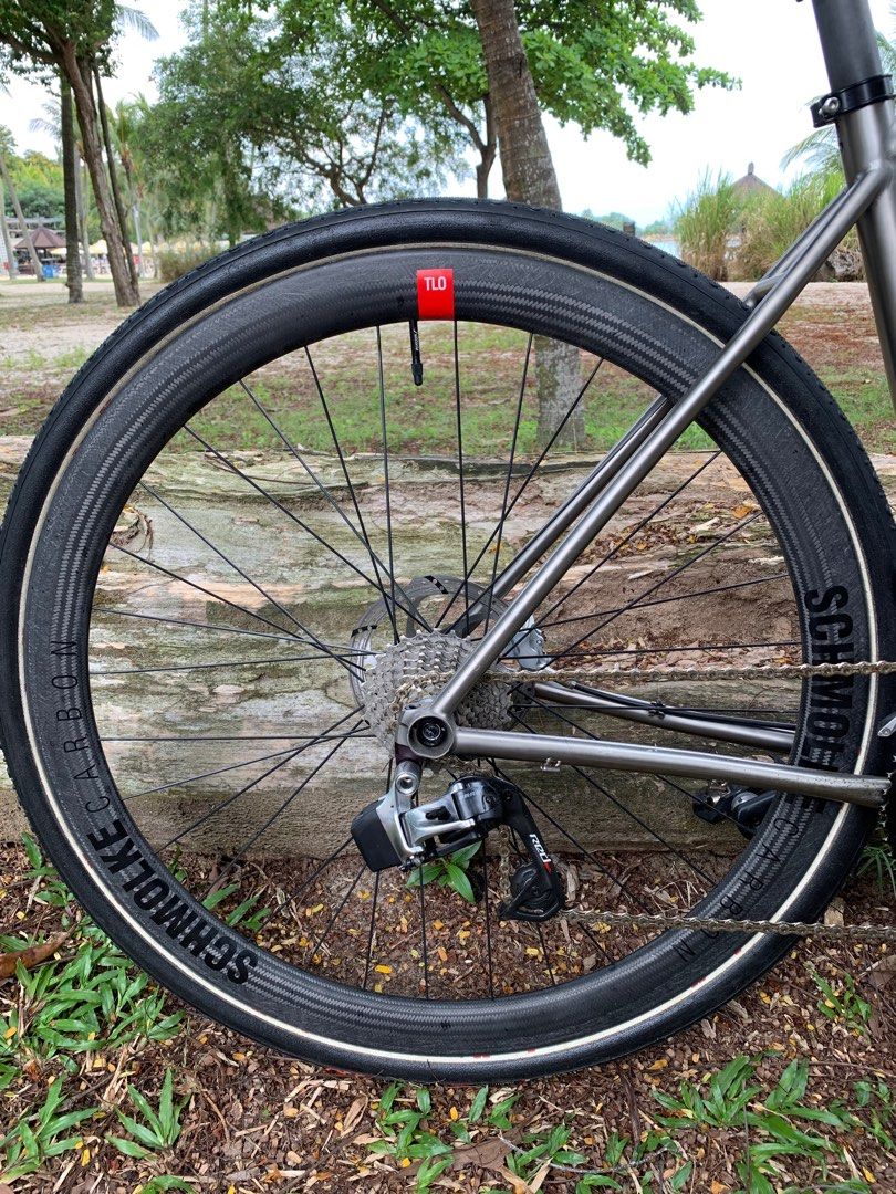 Lightest carbon sales disc wheelset