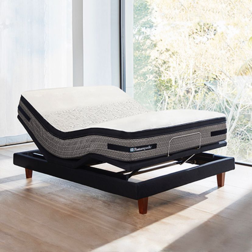Sealy sales sanctuary mattress