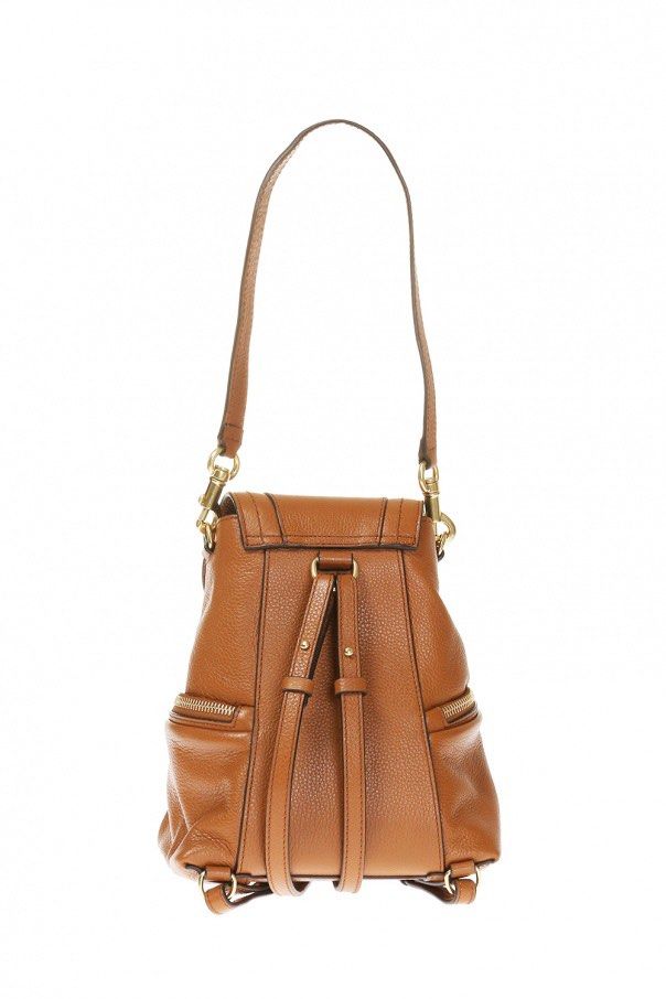 See by Chloe mini backpack, Luxury, Bags Wallets on Carousell