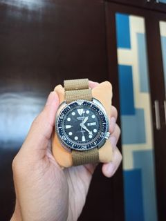 Seiko 6309 Diver's Watch