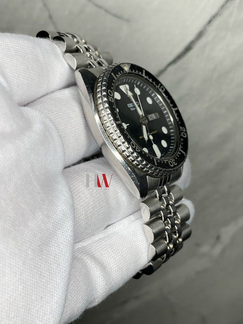 Seiko 7548 sale desert storm