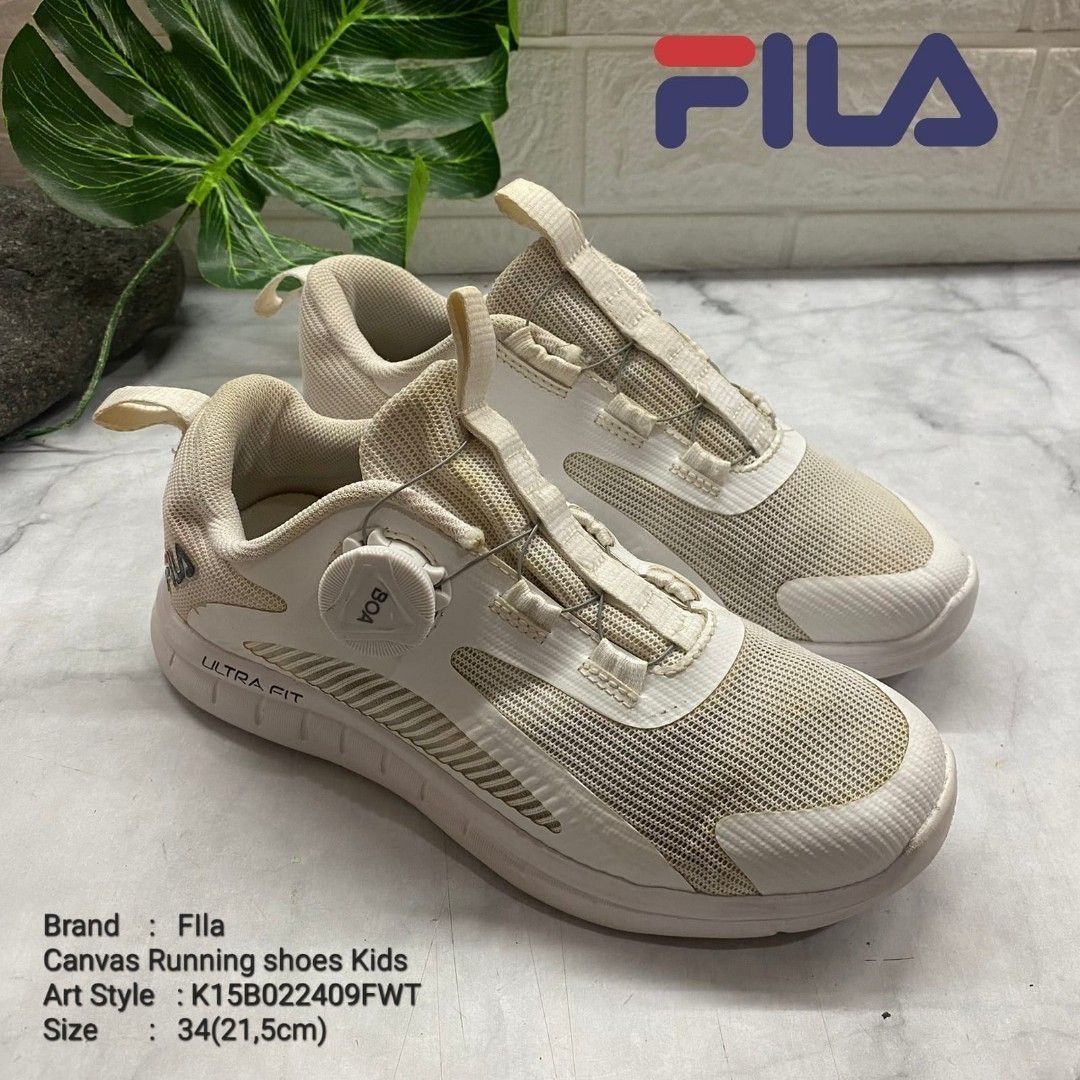 Fila online kids 34