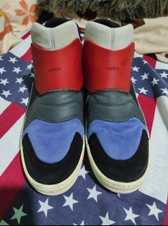 Sepatu kenzo original
