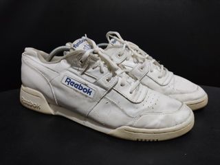 SEPATU REEBOK CLASSIC SECOND