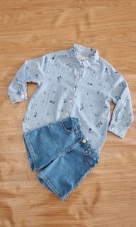 Set Zara