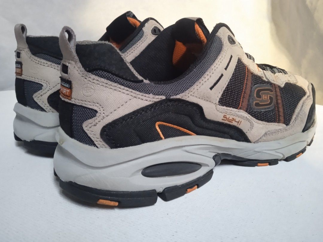 Skechers vigor 2.0 wide fit on sale