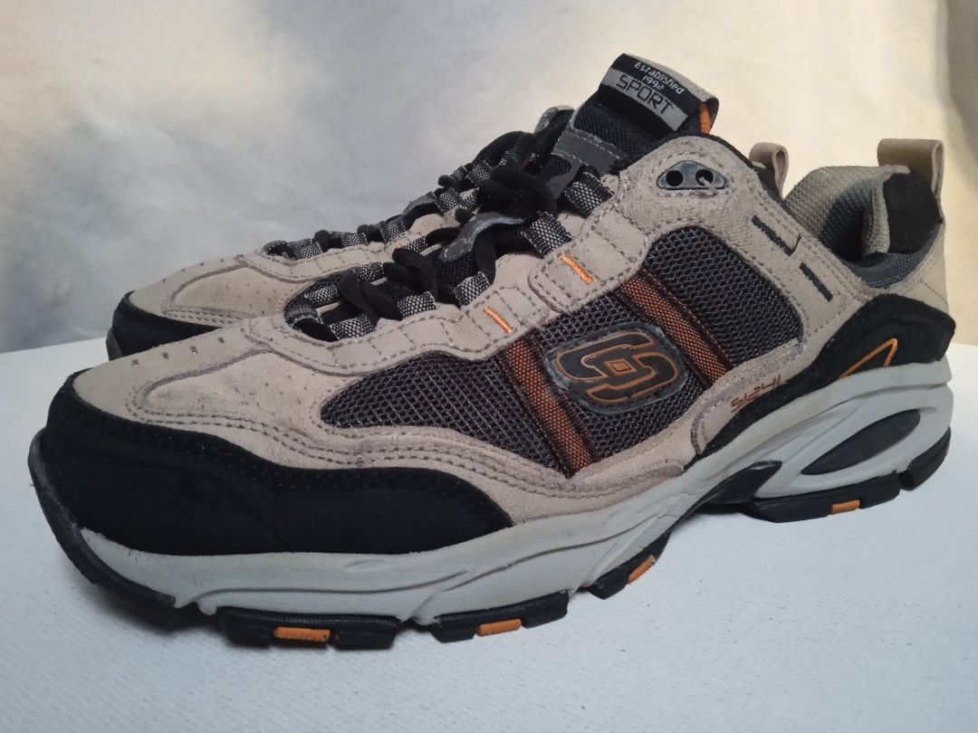 Skechers vigor deals 2.0 wide fit