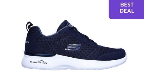 Skechers 1543 navy store