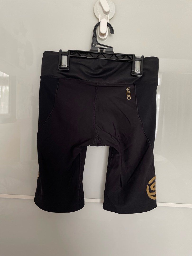 2xu MCS Lightspeed Compression Tights, Men's Fashion, Bottoms, Trousers on  Carousell