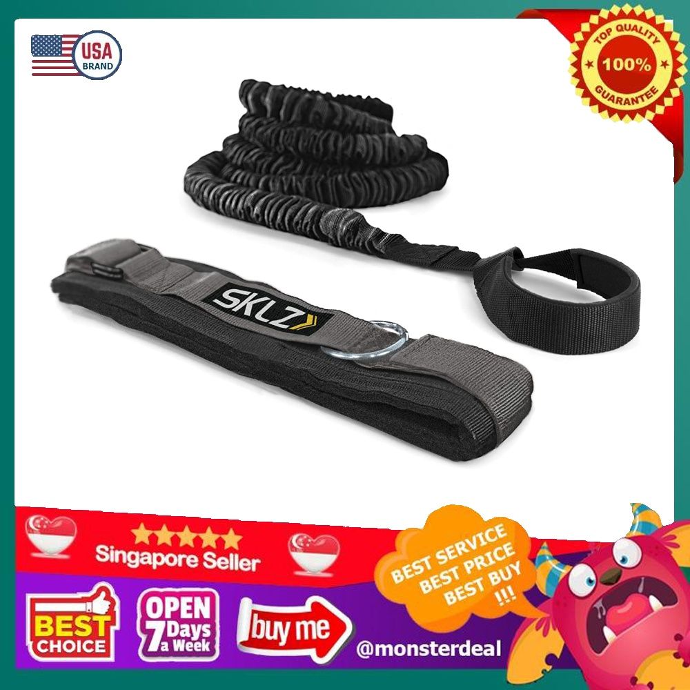Sklz recoil best sale 360 resistance trainer