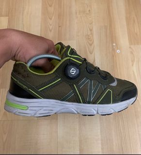 Slazenger Outdoor BOA