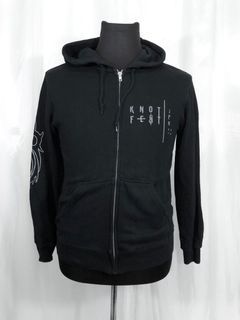 Slipknot Knotfest Hoodie