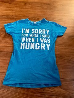 T-shirt blouse for small women