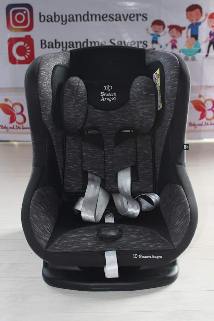 Angel baby car seat 2025