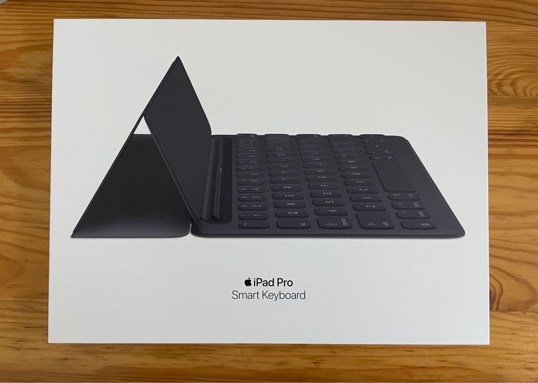 Smart Keyboard for iPad (9th generation), Mobile Phones & Gadgets