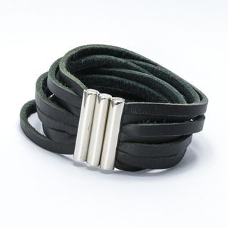 Soft Genuine Leather Bracelet