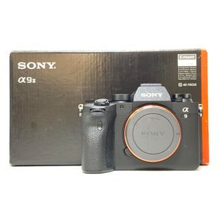 sony a7iii rce