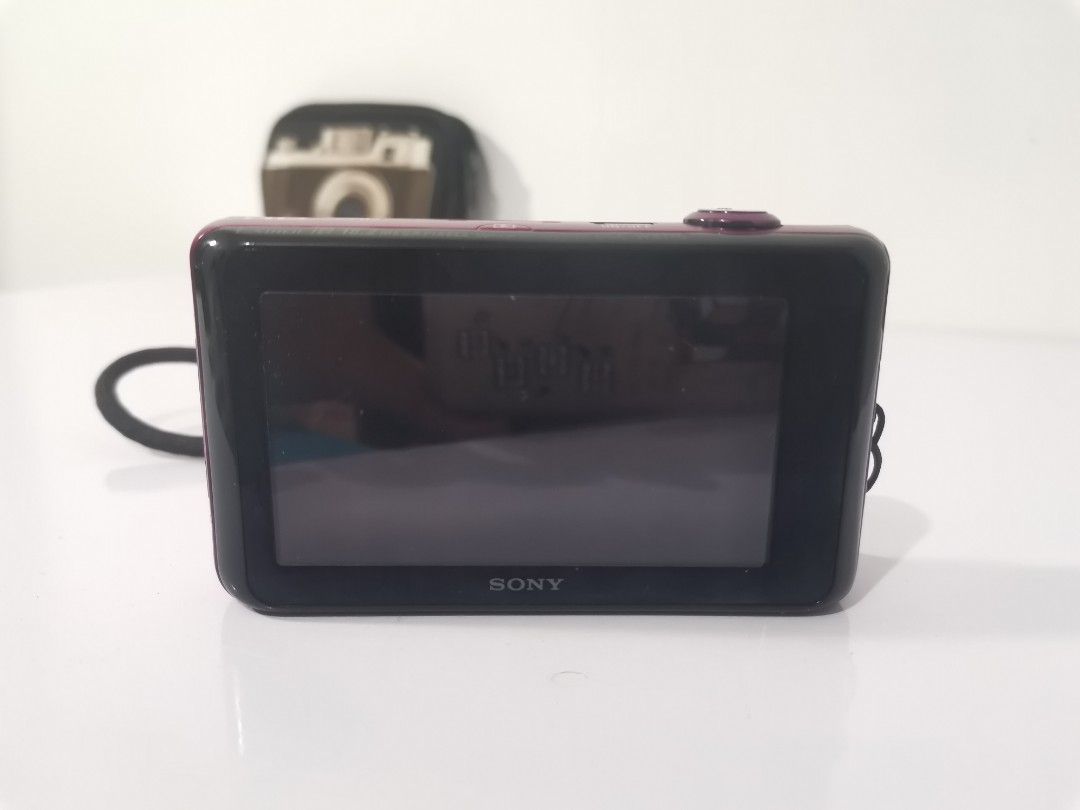 激安価格の デジタルカメラ DSC-WX170 SONY Cyber−Shot DSC-WX170(P