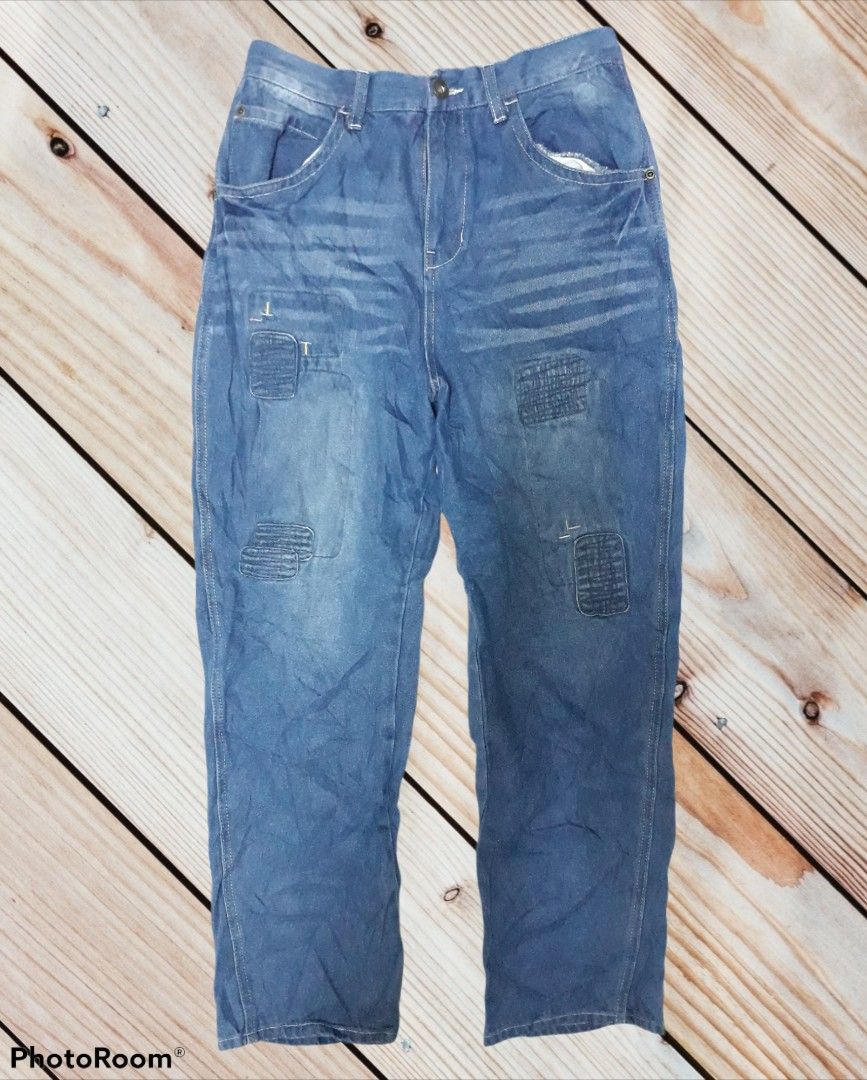 Jj75 jeans cheap