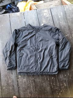 Spao Reversible Jacket ( pit 19/L 26.5)