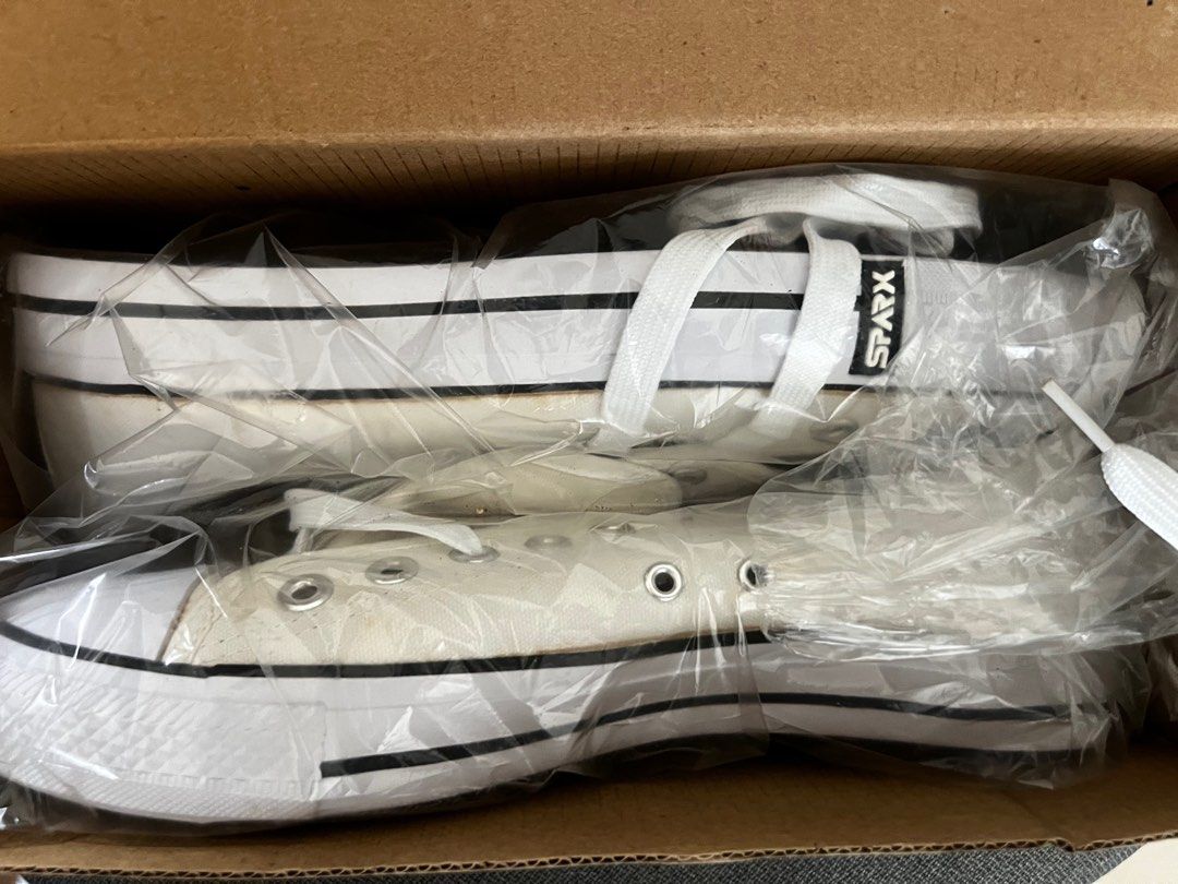 Sparx white hotsell school shoes