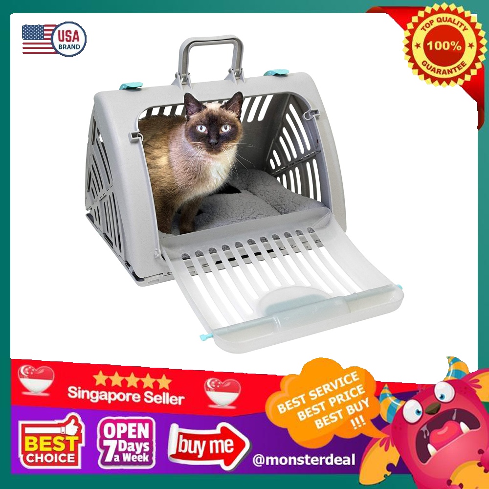 Sportpet carrier online
