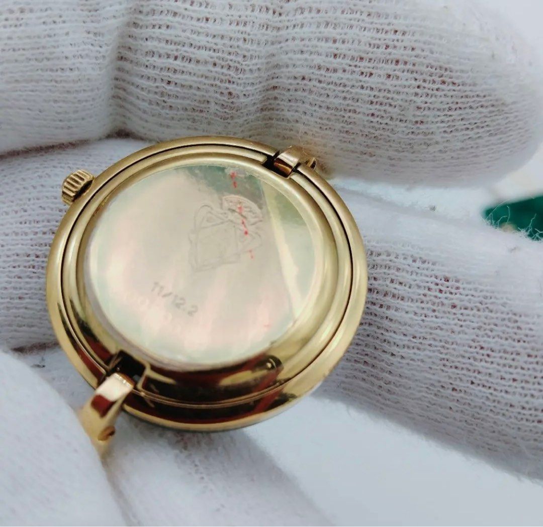Super Sale GUCCI WATCH COMPLETE 12 BEZELZ
