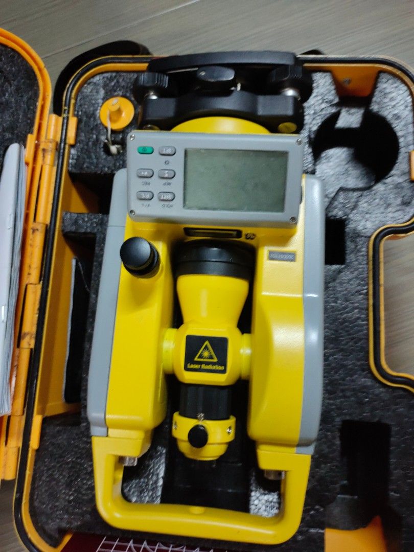Surveying Equipment G Tech Furniture Home Living Home Improvement surveying-equipment-g-tech-furniture-home-living-home-improvement
