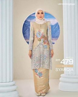 Syarqia M