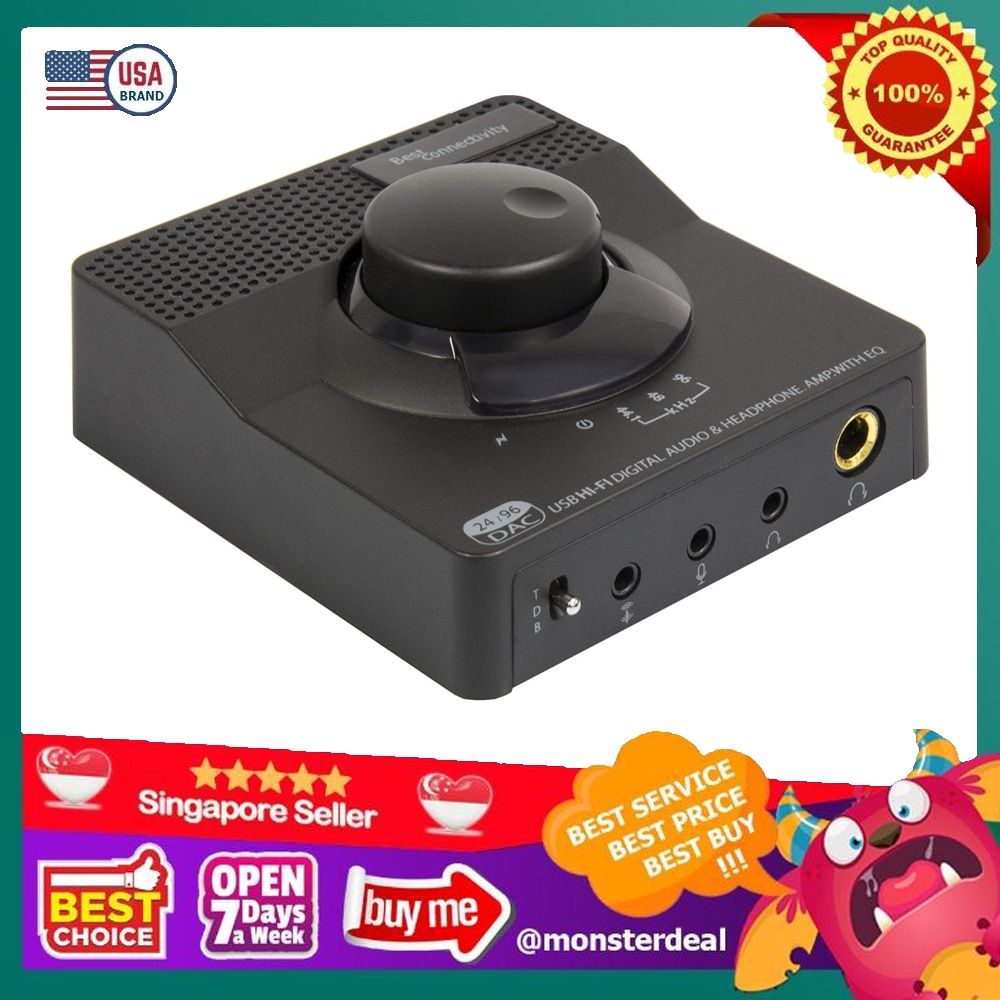 Syba sonic usb top