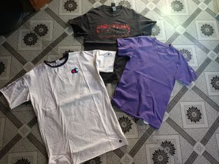 T SHIRT ASPACK