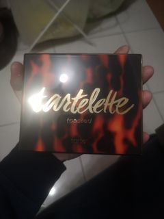 tarte 落日盤